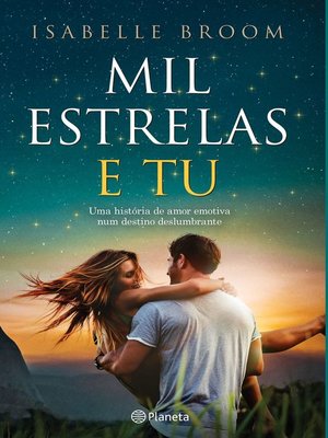 cover image of Mil Estrelas e Tu